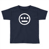hieroglyphics logo american underground hip hop Toddler T-shirt