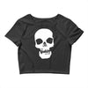 the venture brothers Crop Top