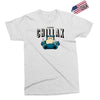 chillax like a Exclusive T-shirt