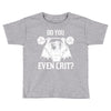 ancient swole'd dragon Toddler T-shirt