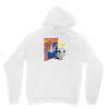 that's no moon Unisex Hoodie