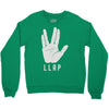 llap Crewneck Sweatshirt
