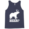 beer Tank Top
