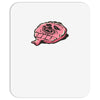 wookie cushion Mousepad
