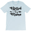 Blessed Mama T-Shirt