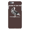 bird iPhone 6 Plus/6S Plus Case