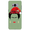 frida kahlo christmas Samsung Galaxy S8 Plus