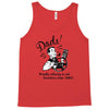 funny dad Tank Top