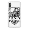 fiesta forever iPhoneX