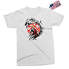 fullmetal circle Exclusive T-shirt