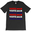 Vote 2018 T-Shirt