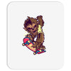 nick automatic Mousepad
