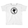 paddy's community college Toddler T-shirt