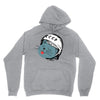Astronaut Cat Unisex Hoodie