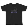 sideshow Toddler T-shirt