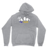 Beauty and The Beast Squadgoals Unisex Hoodie