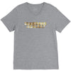 Guardians Of The Galaxy V-Neck Tee