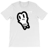bad skull T-Shirt
