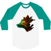 byte 3/4 Sleeve Shirt