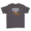 frigid flakes Youth Tee