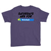 fortnite victory royale black Youth Tee