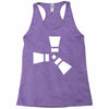 Rust Racerback Tank