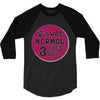 I WAS NORMAL 3 DOGS 3/4 Sleeve Shirt