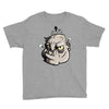 angry ogre. Youth Tee