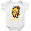 super sonic Baby Bodysuit