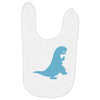 dinosaurus Baby Bibs