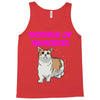 munchkin Tank Top