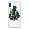 fawns meet kaiju iPhoneX