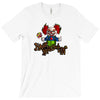 halloween clown T-Shirt