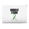Humboldt Strong Accessory Pouches