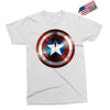 advangers Exclusive T-shirt