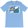 rose's green T-Shirt