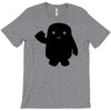 adipose dr who T-Shirt