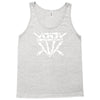 blunt diamond Tank Top