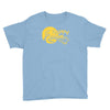 happy halloween (2) Youth Tee