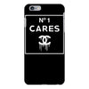 no1 cares iPhone 6/6s Plus Case
