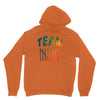 team 10 by jake paul Unisex Hoodie