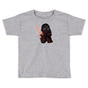kylo ren Toddler T-shirt