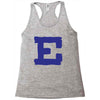 couple e Racerback Tank
