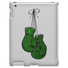 liver cancer boxing glover iPad 3 and 4 Case