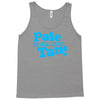 pale is the new tan! Tank Top