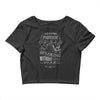 undoomed freedom Crop Top