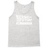 bernie for the future Tank Top