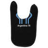 argentina 78 world cup 1978 retro football Baby Bibs