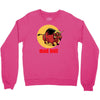 mad bull Crewneck Sweatshirt