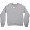 brexit referendum exit from the eu independence Crewneck Sweatshirt